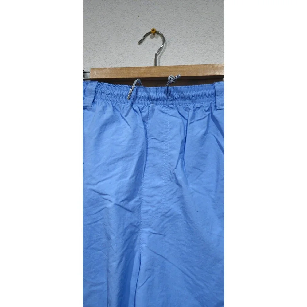 Columbia Mens PFG Backcast III Size XXL 8